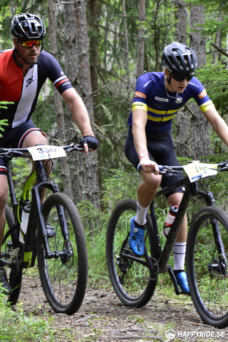 Bild från Engelbrektsturen 2019